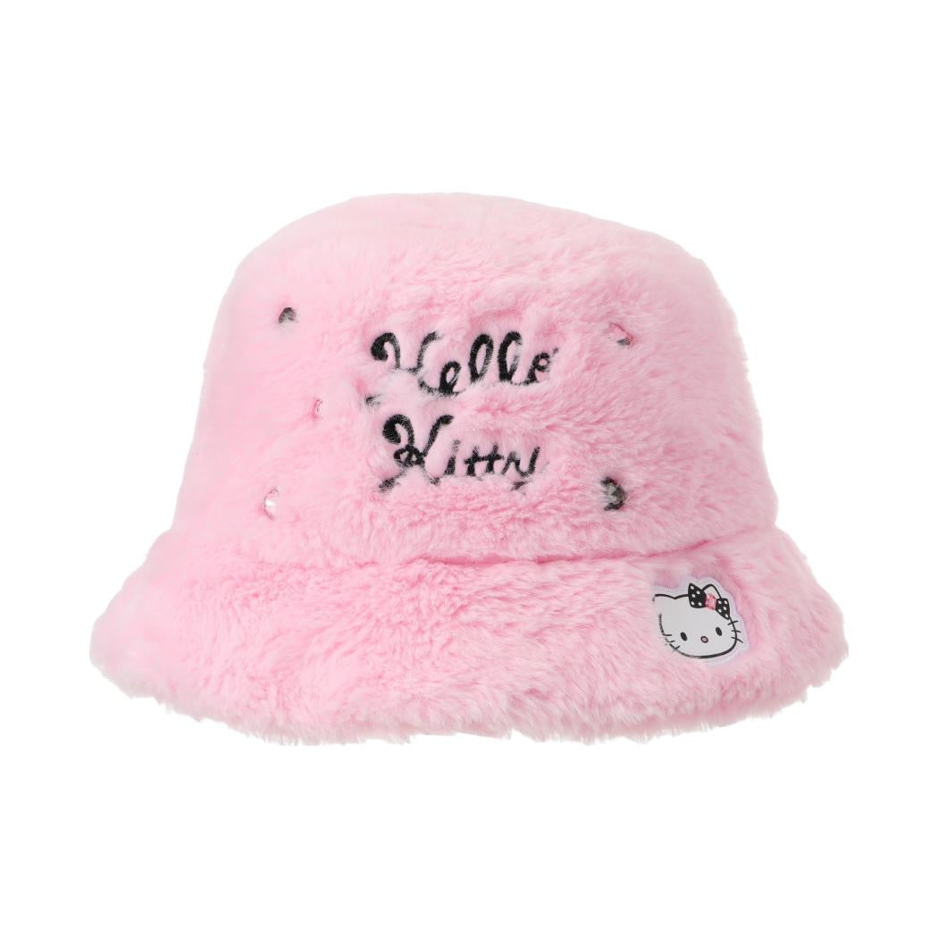 Sanrio Hello Kitty Sparkle Party Series Winter Items