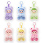 [Authentic] Popmart Hacipupu Vinly Plush Blind Boxes Pendant