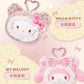 [Authentic] Toptoy Sanrio Fluffy Bear Series Plush Charm Blind Boxes