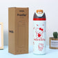 Sanrio Hello Kitty Owala Water Bottle 24 oz