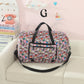 Labubu Duffel Bag Traveling Bag