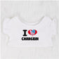 K-pop Stray Kids Labubu Clothes