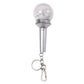 K-pop Mini Lightstick Aespa Unofficial Keyring