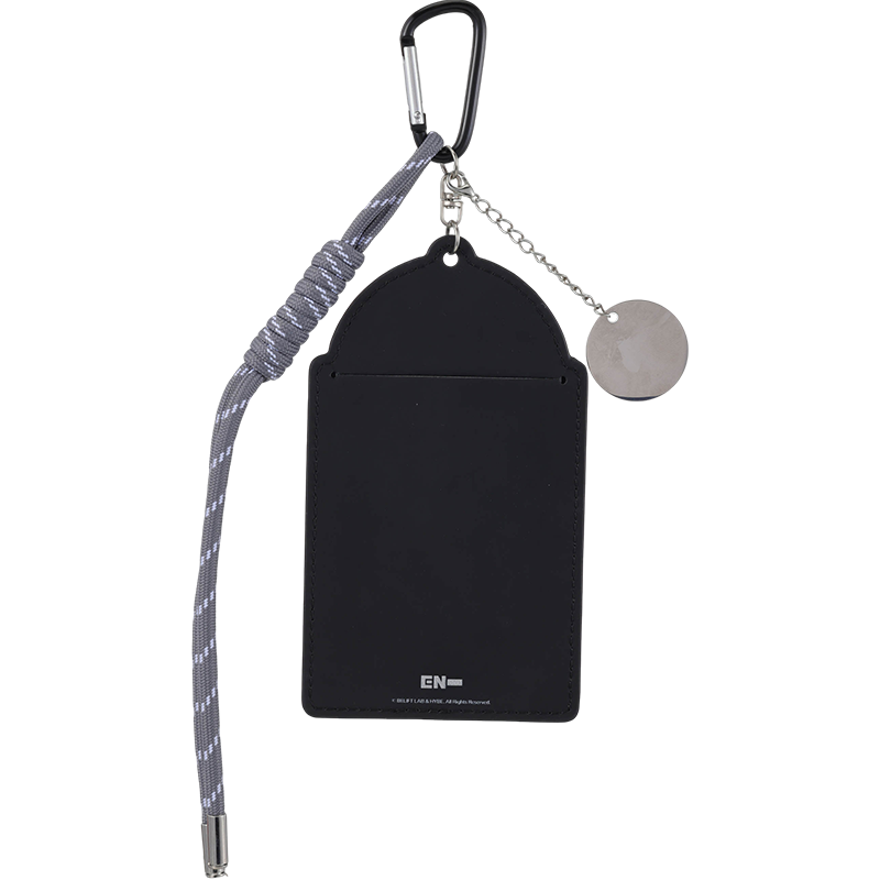 Authentic K-pop Enhypen Potrait Series X Miniso Collaboration