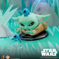 [Authentic ] Star Wars Cosbi Blind Boxes Grogu Figures
