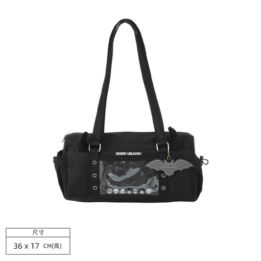 K-pop Enhypen Ita Bag