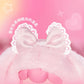 [Authentic] Rolife Nanci Love Bunny Valentines Day Birthday Gift Vinyl Plush Pendant Not Blind Boxes