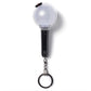 K-pop BTS Mini Lightstick keychain