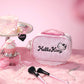 Sanrio Hello Kitty Sparkle Party Series Winter Items