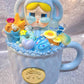 Popmart Labubu Crybaby Ceramic Coffee Mug Tea Cup