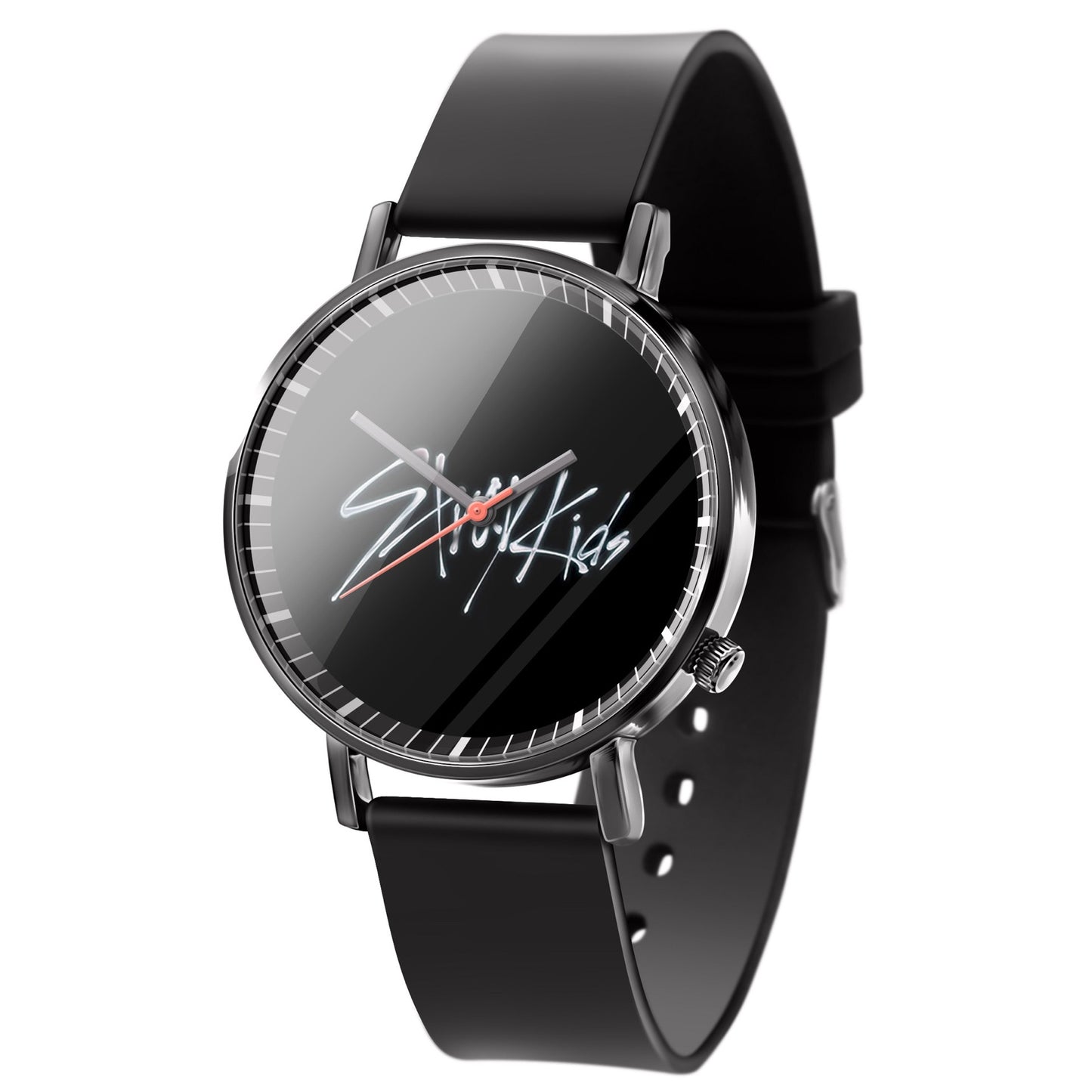 K-pop Stray Kids Watch Accessories