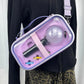K-pop BTS Light stick Case Bag Army Stick Case Ver 2,3,4