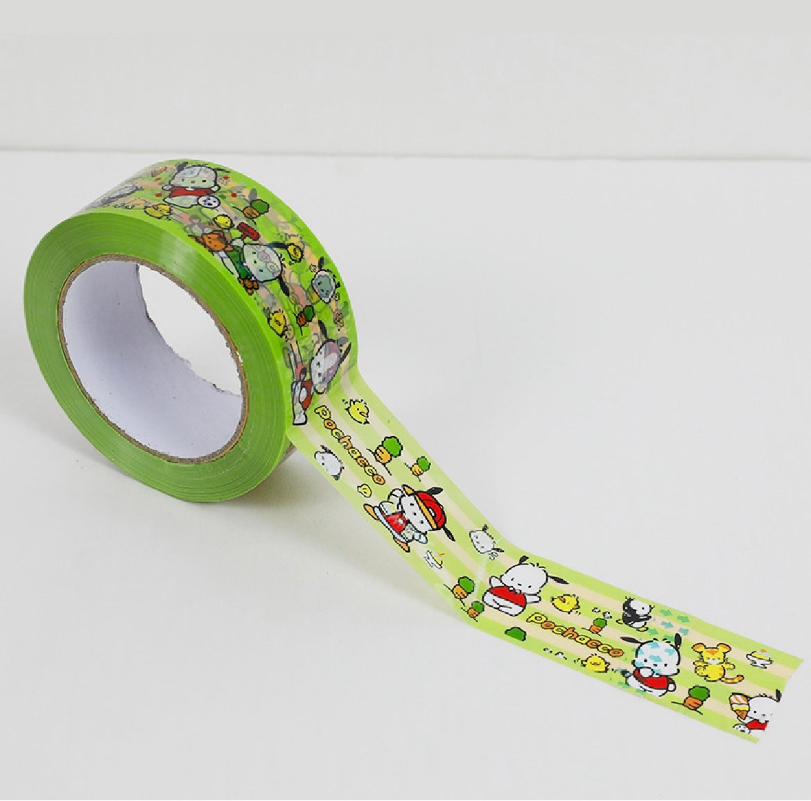 Sanrio Cute Kawaii Packing Tape Gift Wrapping Tape