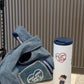 Authentic Starbucks Mainland China Denim Series Stanley Tumbler