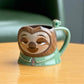 Authentic Starbucks China X Disney Zootopia Series 2025