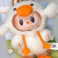 [AUTHENTIC POPMART] Labubu China Exclusive Forest Fairy Tale