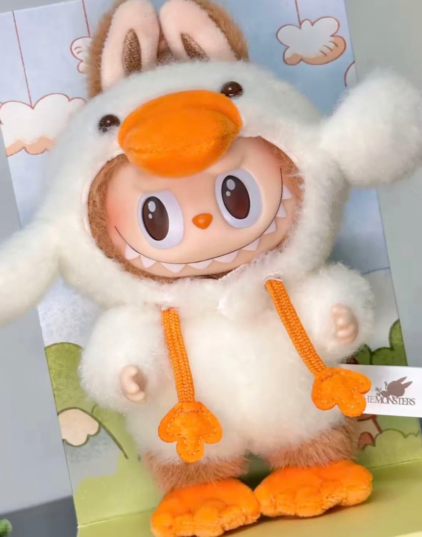 [AUTHENTIC POPMART] Labubu China Exclusive Forest Fairy Tale
