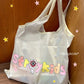 K-pop Stray Kids Reusable Shopping Bag Skzoo