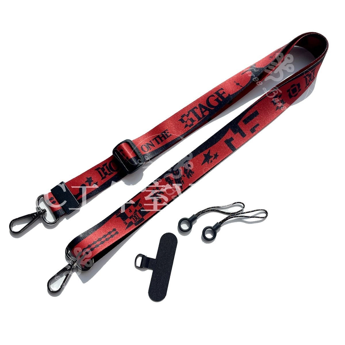 K-pop BTS J-hope on the Stage Tour Merch