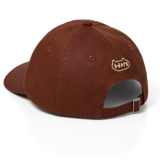 K-pop JHope on the stage Tour Hat