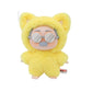 Eaki Sakamoto Days Anime Blind Boxes Plush Pendant