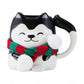 Authentic Starbucks Mainland China Exclusive Merry Christmas Warmth  Series