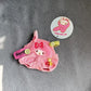 Sanrio Popmart Labubu Toptoy Plushy Outfits