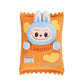 [AUTHENTIC POPMART ] Labubu The Monsters Wacky Mart Series Chips Pillow