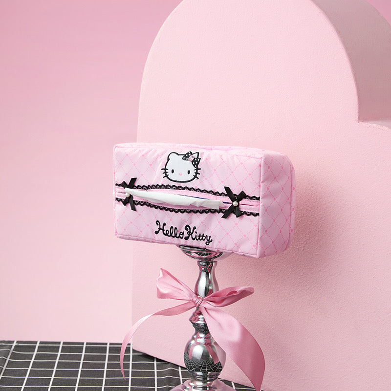 Sanrio Hello Kitty Sparkle Party Series Winter Items