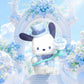 [Authentic] Toptoy Sanrio Family Hello Kitty Dear Daniel Romantic Wedding Blind Boxes
