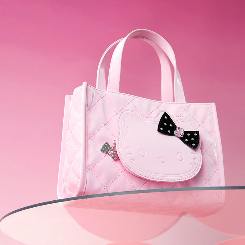 Sanrio Hello Kitty Sparkle Party Series Winter Items