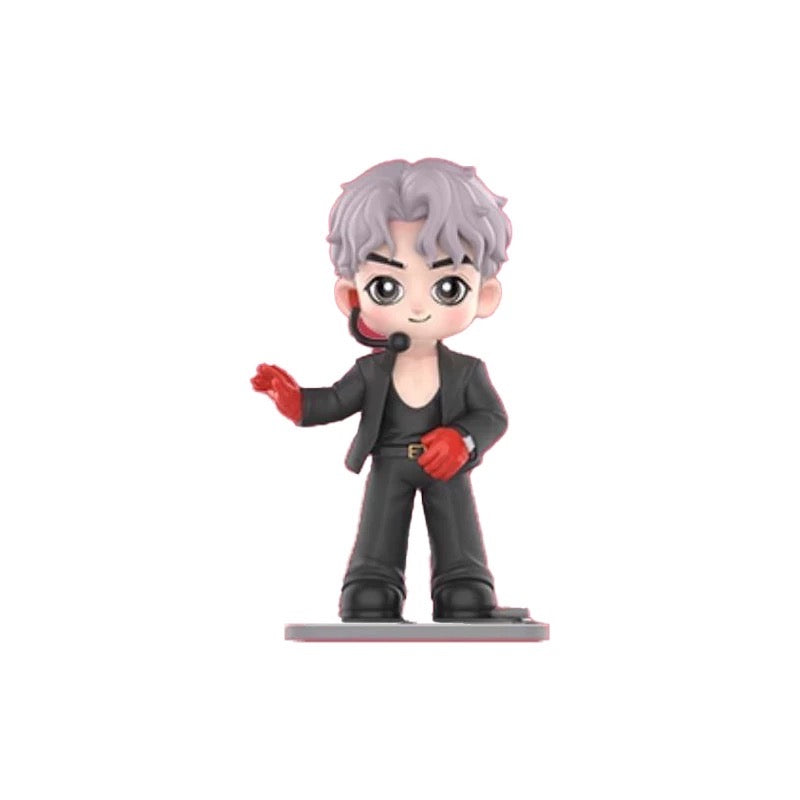 [AUTHENTIC] K-pop GOT7 Jackson Wang X Popmart Blind Box Figures