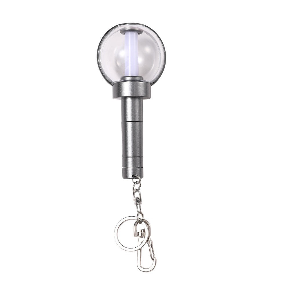 K-pop Mini Lightstick Enypen Unofficial Keyring