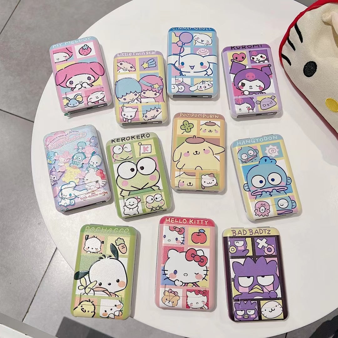 Sanrio