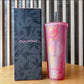 Authentic Starbucks K-pop Blackpink Tumbler Plastic Cup