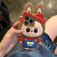 Labubu Phone Case  cute iPhone Accessories Unofficial