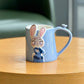 Authentic Starbucks China X Disney Zootopia Series 2025
