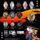 [Authentic] Naruto  Ninja Shinobi Watch Blind Boxes