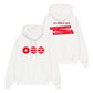 K-pop BTS World Tour Arirang Concert Hoodie Sweater Jacket