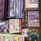 Clearance Bundle Kuromi Sanrio Stationary Set 1