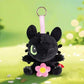 [AUTHENTIC] How to train a dragon Blind Boxes Toothless Vinyl Plush