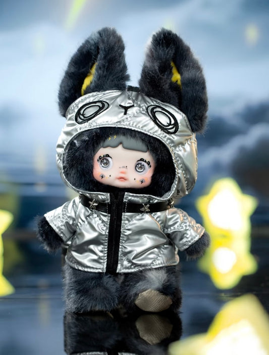 [Authentic] Nommi Weather Forecast Plush Blind Boxes