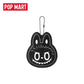 [Authentic] The Monsters Popmart Labubu 10th Anniversary Exhibition Merch