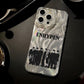 K-pop Enhypen iPhone Case