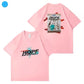 K-pop JHOPE T-shirt BTS