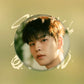 K-pop Stray Kids Hollow Album Mirror/ Keychain Badge