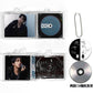 K-pop BTS Jin Echo Album  Mini NFC Keychain / Bag Accessories