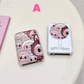 Sanrio Disney Powerbank Fast Charging Multi Functional Mag Safe Powerbank