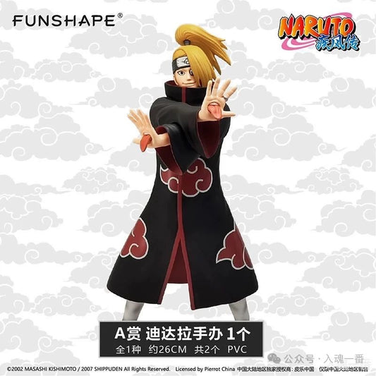 [AUTHENTIC] Toptoy Naruto Kuji Lucky Draw Figure