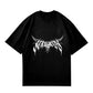 K-pop Stray Kids 2025 Tour Tshirt